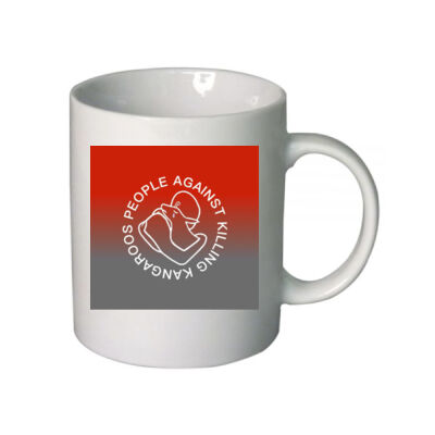 Cup - Boutique Ceramic Mug Thumbnail